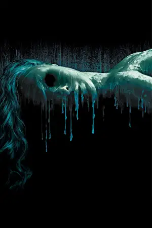 Постер до фильму"Будинок воскових фігур" #708089