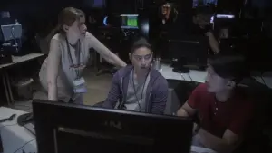 Відео до фільму Гео-катастрофа | GEO DISASTER TRAILER