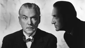 Відео до фільму The Woman in Green | The Woman In Green 1945 Movie Trailer