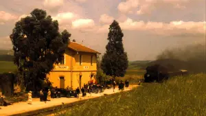 Задник до фильму"Хрещений батько 2" #531265