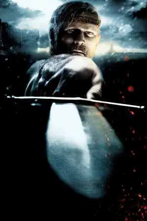 Постер до фильму"Беовульф" #811898