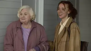 Задник до фильму"Елеонора Велика" #527512