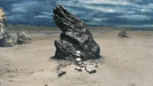 Задник до фильму"JUNK WORLD" #805554