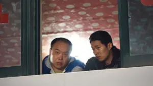 Задник до фильму"Агент домашнього призначення" #667627