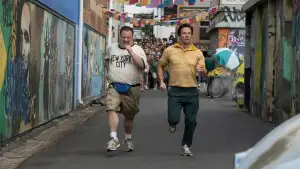 Задник до фильму"М’ячі догори" #796431