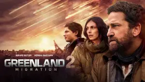 Задник до фильму"Гренландія 2: Міграція" #795399