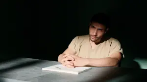 Задник до фильму"Мавританець" #216192