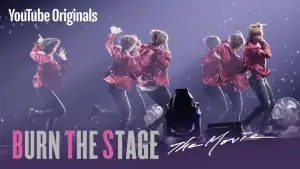 Відео до фільму 번 더 스테이지: 더 무비 | Official Trailer | Burn the Stage: the Movie