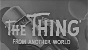 Задник до фильму"Щось з іншого світу" #142994