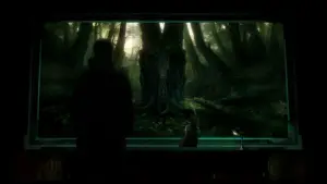 Задник до фильму"Дух в оболонці 2: Невинність" #811442