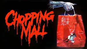 Задник до фильму"Chopping Mall" #938977
