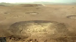 Задник до фильму"Пагорби мають очі" #82323