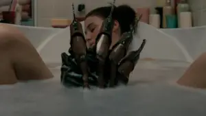 Задник до фильму"Кошмар на вулиці В’язів" #702913