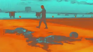 Задник до фильму"AGGRO DR1FT" #756171