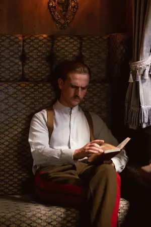 Постер до фильму"Atatürk II 1881 – 1919" #788343