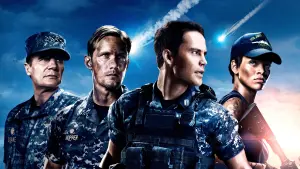 Задник до фильму"Морський бій" #504272