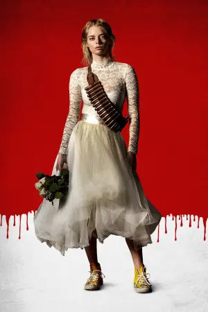 Постер до фильму"Гра в хованки" #641497