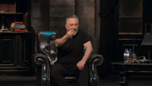 Задник до фильму"ДЖЕМ ЇЛМАЗ 2024" #539466