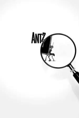 Постер до фильму"Мураха Антц" #687381