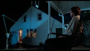 Задник до фильму"Свідок" #672976