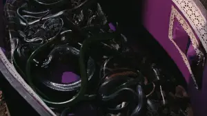 Задник до фильму"007: Живи і дай померти" #645145