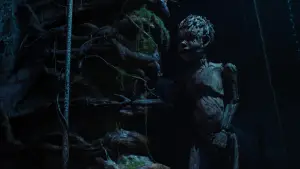 Задник до фильму"Pinocchio: Unstrung" #782091