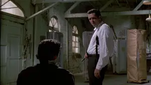 Задник до фильму"Скажені пси" #602652