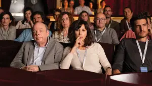 Задник до фильму"Фестиваль Ріфкіна" #299590