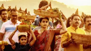 Задник до фильму"తమ్ముడు" #788906