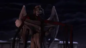 Задник до фильму"Жах перед Різдвом" #589452