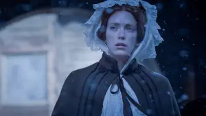 Задник до фильму"Заповіт Анни Лі" #525692