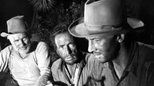 Задник до фильму"Скарби Сьєрра-Мадре" #751645