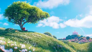 Задник до фильму"" #517197