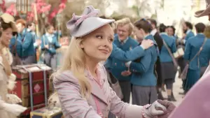 Задник до фильму"Wicked: Чародійка" #766215