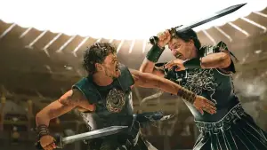 Задник до фильму"Гладіатор 2" #555360