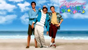 Задник до фильму"Вікенд у Берні" #144539