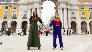 Задник до фильму"Minha Melhor Amiga" #805245