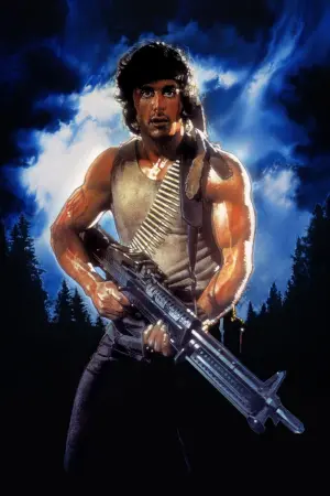 Постер до фильму"Рембо. Перша кров" #211864