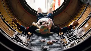 Задник до фильму"Проєкт «Аве Марія»" #793880