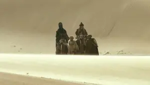 Задник до фильму"Народження Христа" #364192