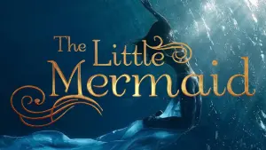 Задник до фильму"Русалонька" #114568