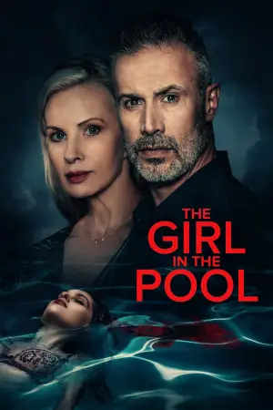 Постер до фильму"The Girl in the Pool" #705543