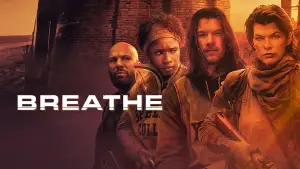 Задник до фильму"Останній подих" #607071