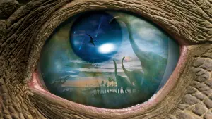 Задник до фильму"Динозавр" #282501