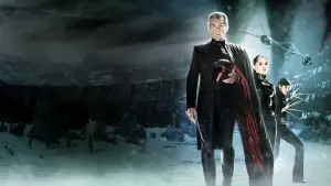 Задник до фильму"Люди Ікс 2" #625451