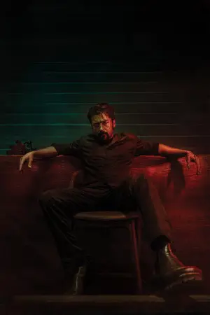 Постер до фильму"ரெட்ரோ" #885952