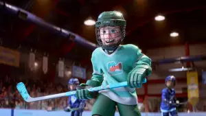 Задник до фильму"Думками навиворіт 2" #544998