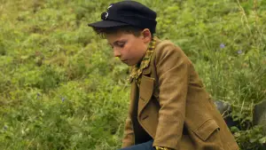 Задник до фильму"Кролик Джоджо" #625430