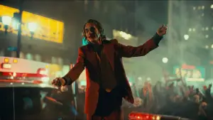 Задник до фильму"Джокер" #554038