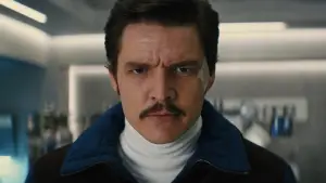 Задник до фильму"Kingsman: Золоте кільце" #605677